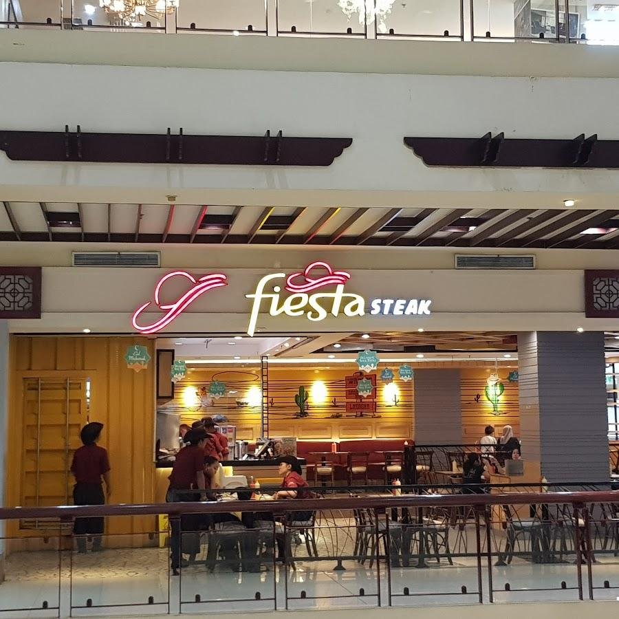 Fiesta Steak, Mall Artha Gading