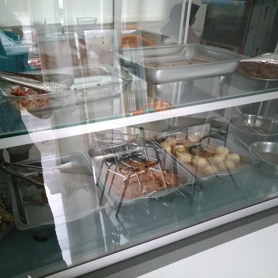 Warung Meme, Tidar