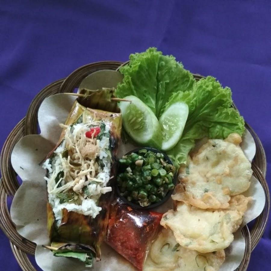 Nasi Bakar Mantoel, Tamansari Tasik