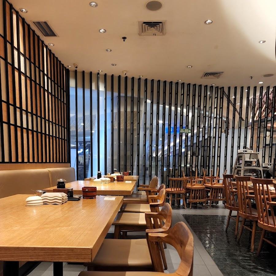 Sushi Tei, Citywalk Sudirman