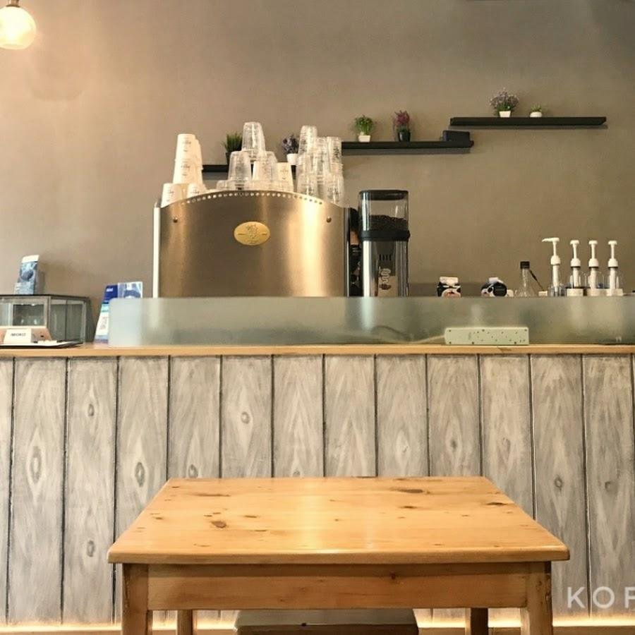 Kopi Koffie Haus, Hayam Wuruk