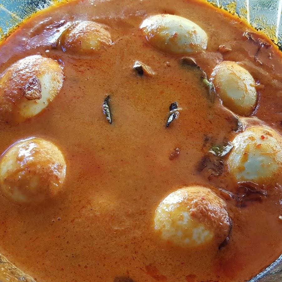 Rm Nasi Uduk Widuri Bang Anda, Setia Budi