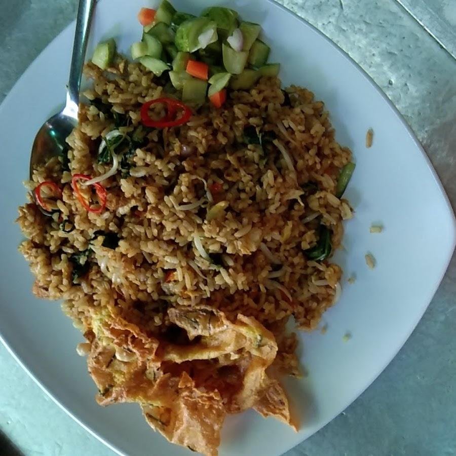 Bakmi W3 Toko Europa, Jatinegara