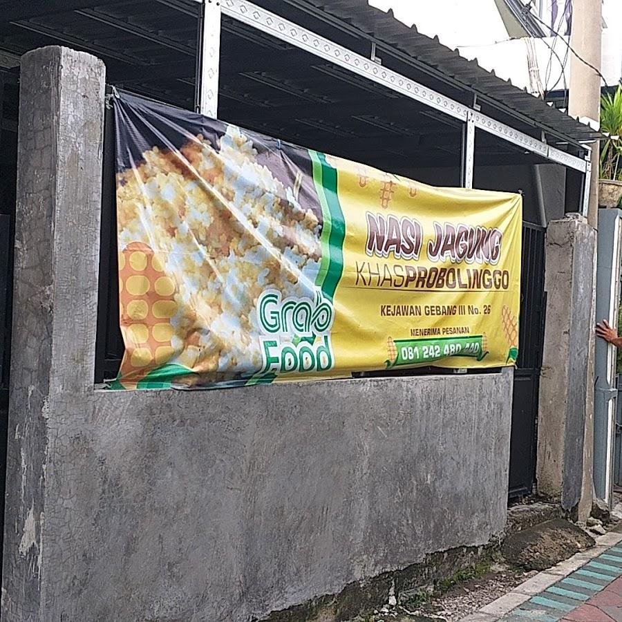 Nasi Jagung Khas Probolinggo, Sukolilo