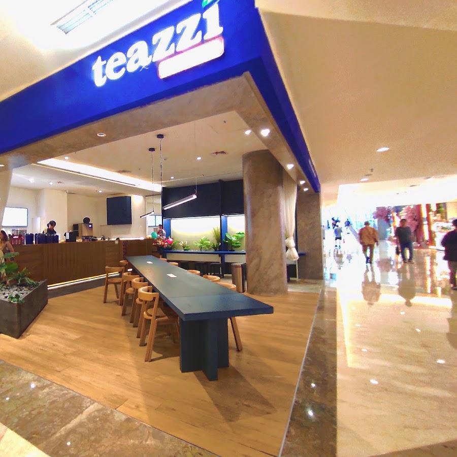 Teazzi, Galaxy Mall Surabaya