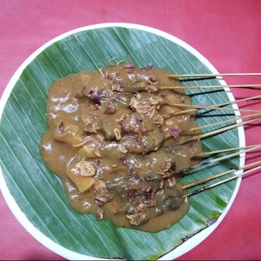 Sate Padang Saleroajo, Fatmawati
