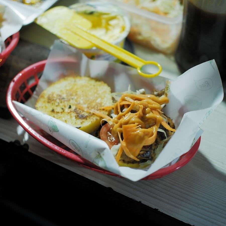 Yogya Belly Chicken, Urip Sumoharjo