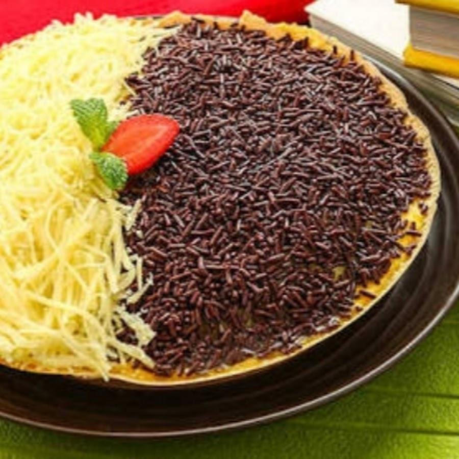 Martabak Top Bandung 1, Bekasi Barat