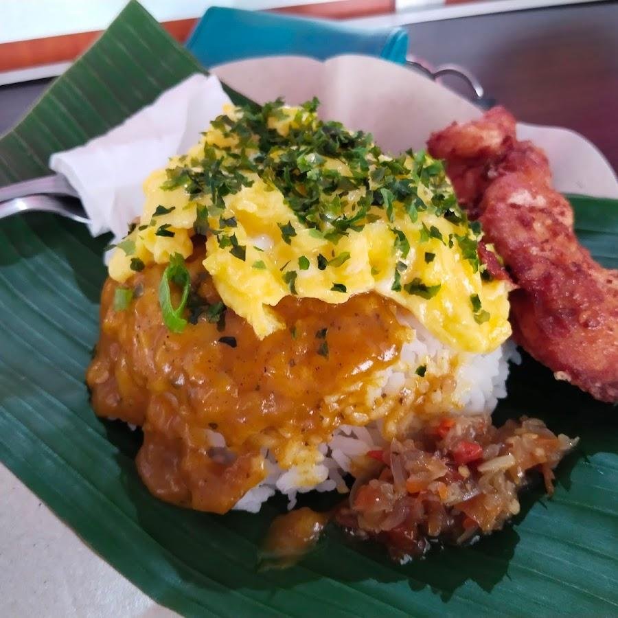 Gohan Ku, Cijerah
