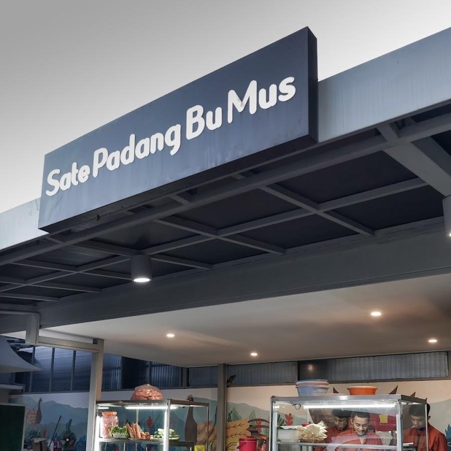 Rumah Makan Padang Bu Mus, Cimanuk