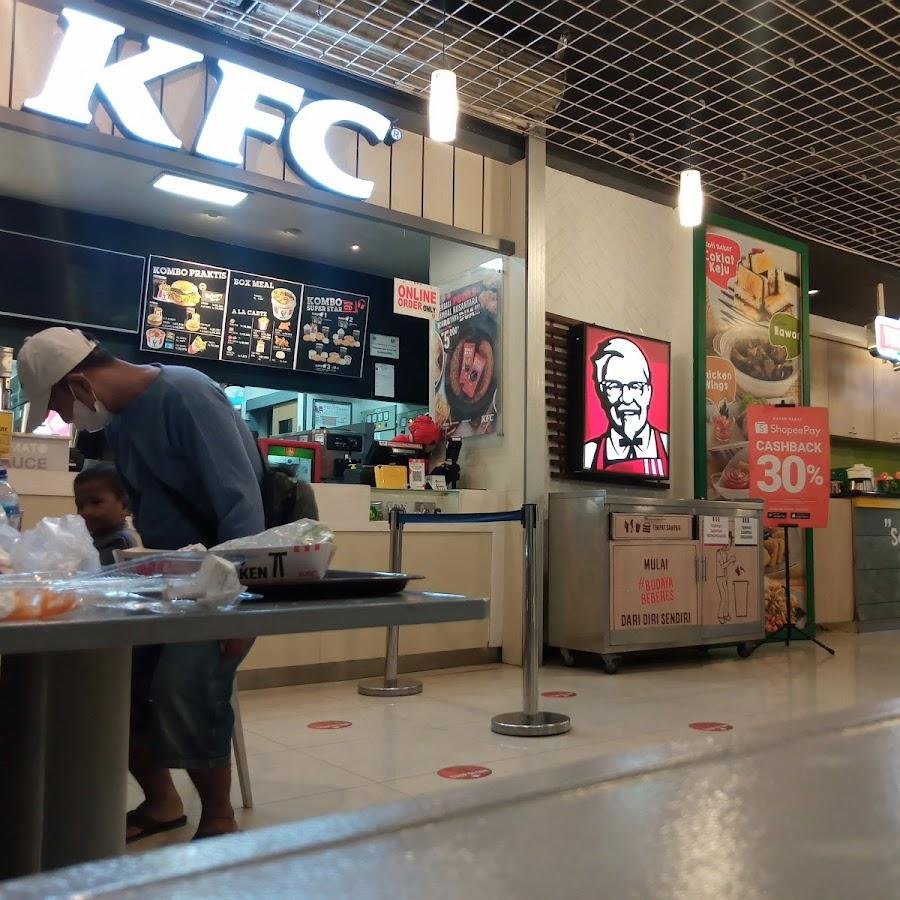 KFC, RS Mitra Plumbon