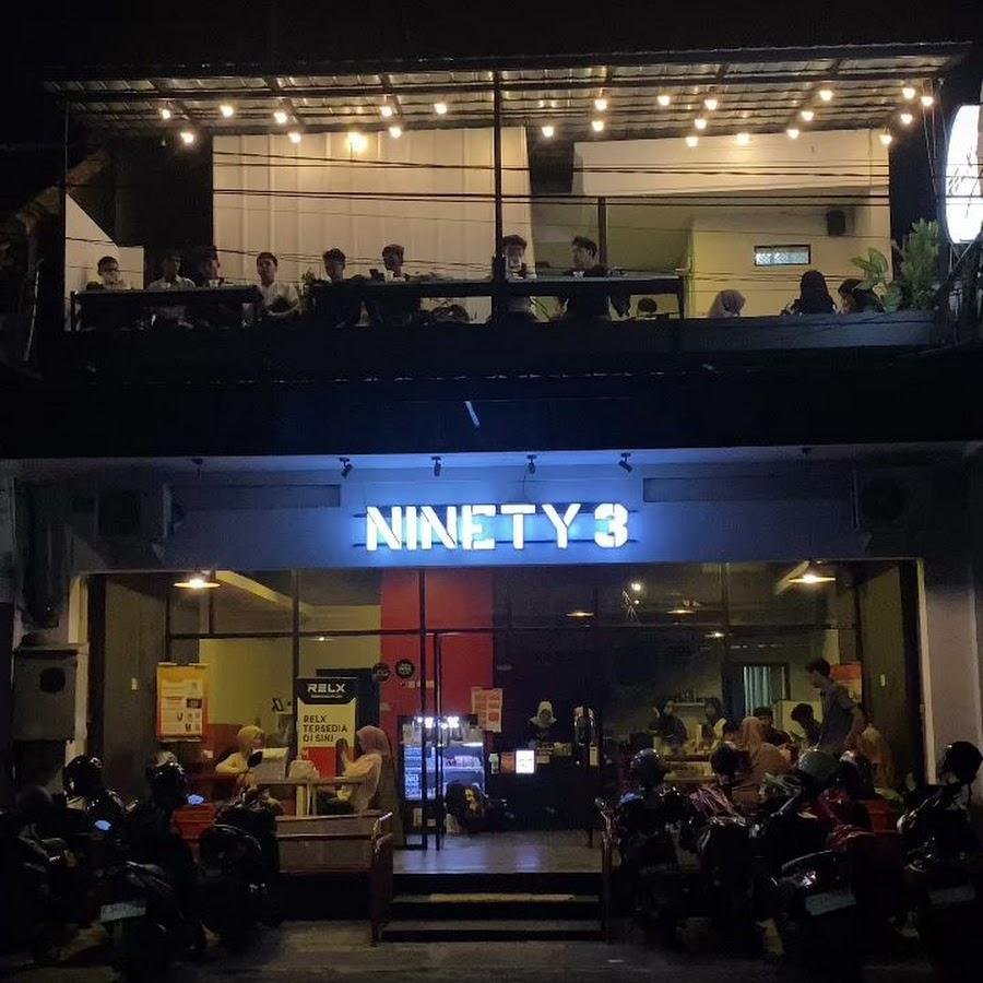 Ninety3 Coffee, Sutisna Senjaya