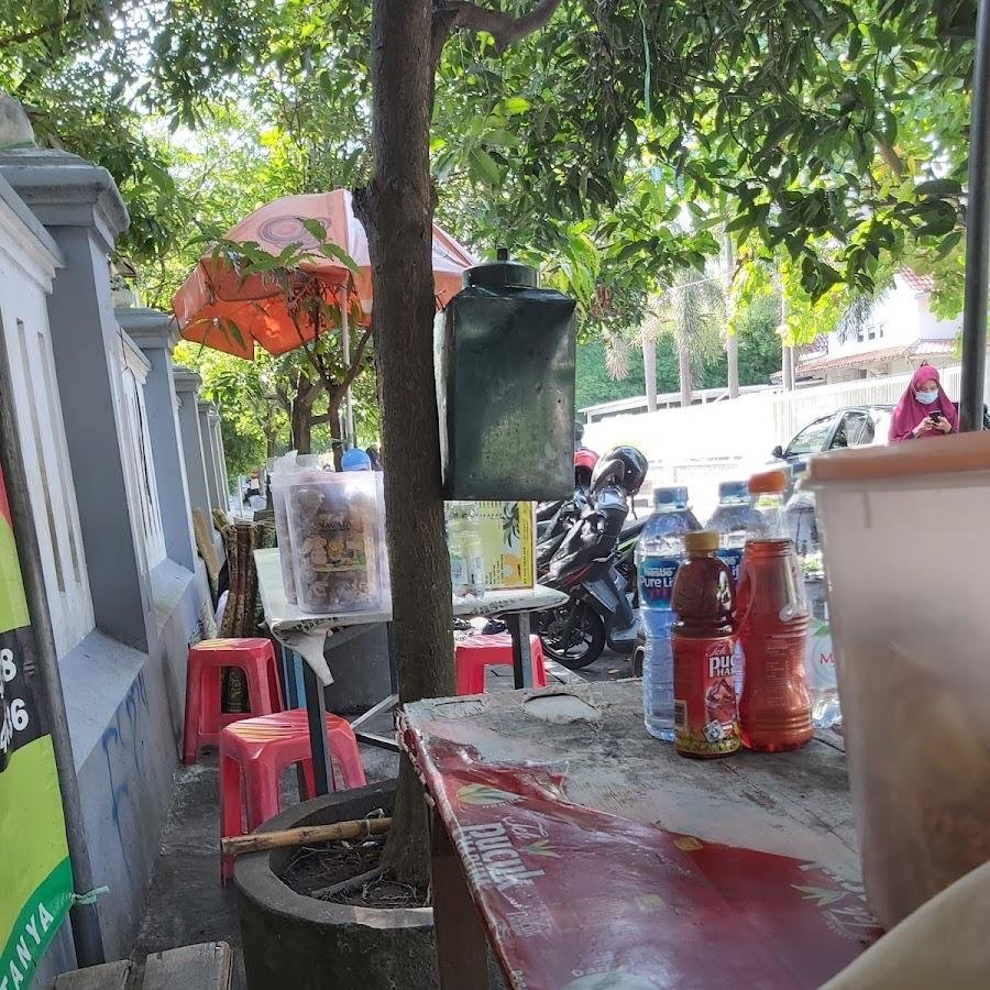 Mie Ayam Kobar Jaya SD Ungaran, Gondokusuman