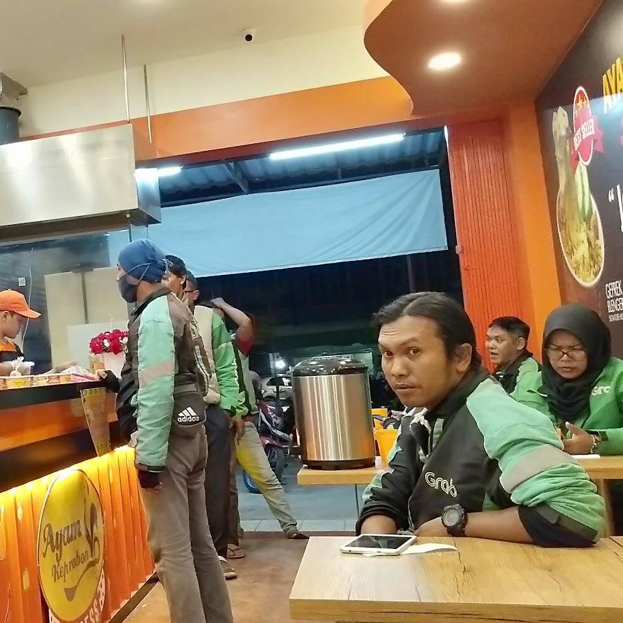 Ayam Keprabon Express, Rawamangun