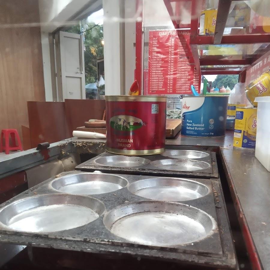 martabak mini papap dago jl RE martadinata sukabumi kota