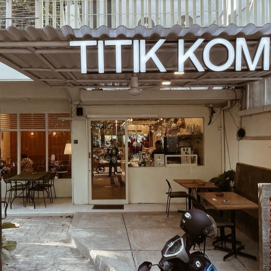 Kopi Titik Koma, Indrapura