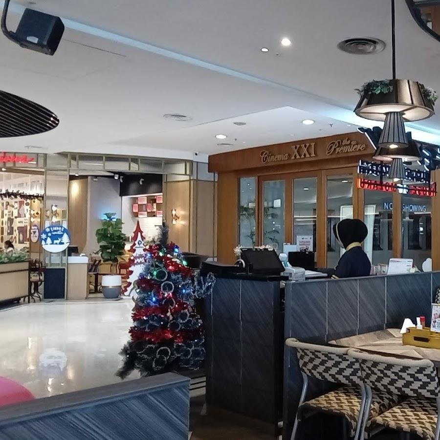 Zenbu, Senayan City