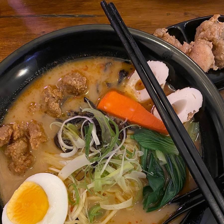 Mak Ramen, Kebayoran Lama