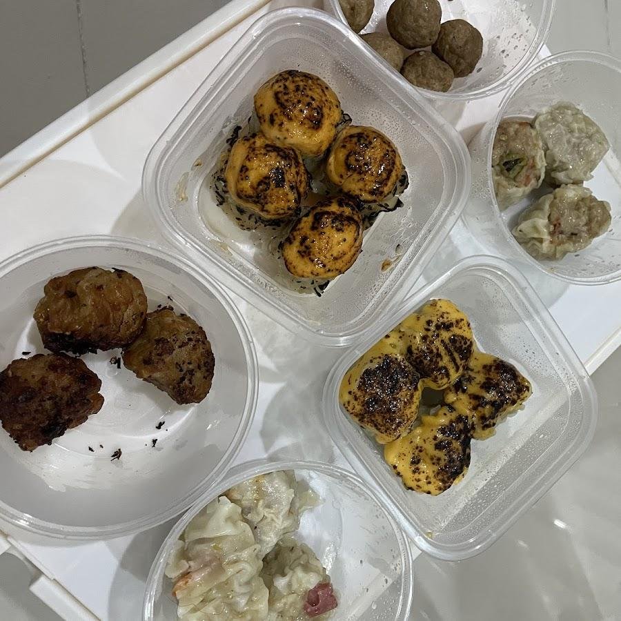 Dimsum Endut, Pondok Aren