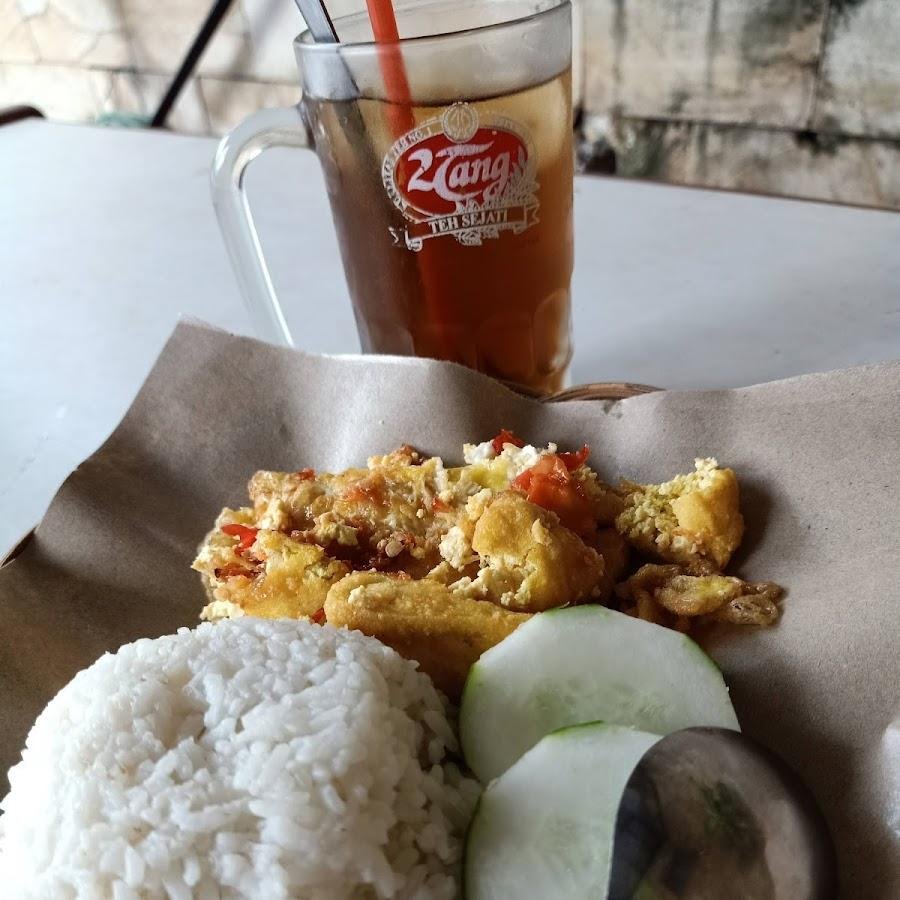 Ayam Geprek Capcuzzz, Puspowarno