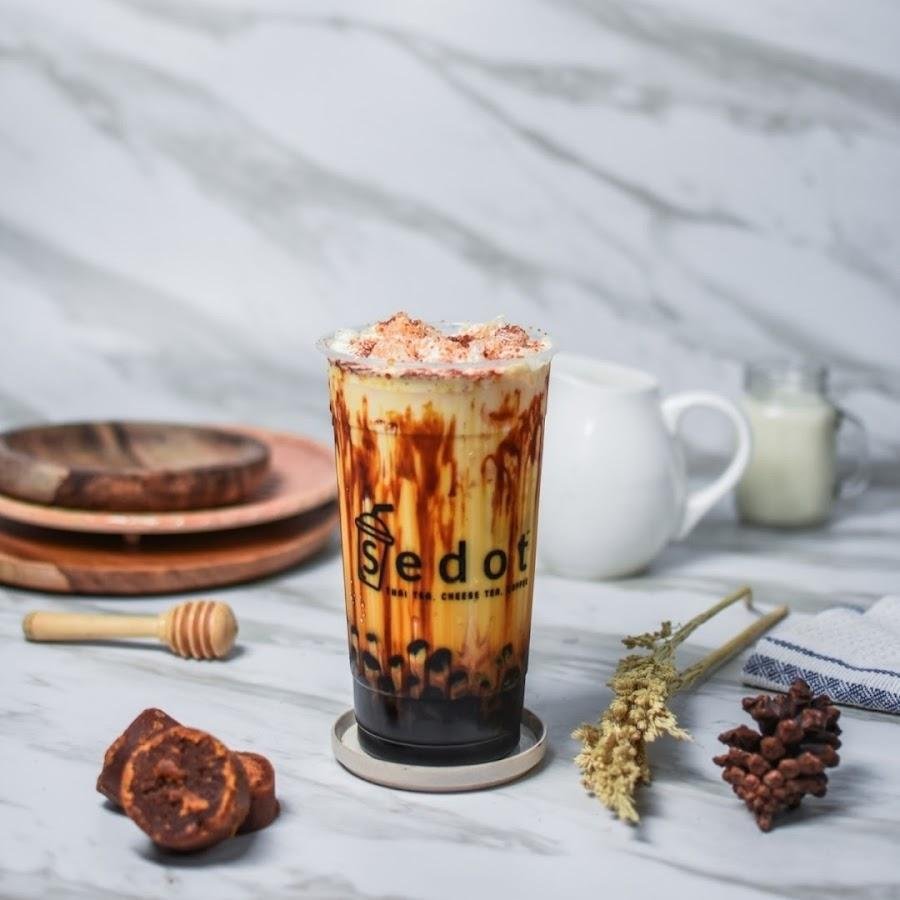 SEDOT - ARJUNA, Jl. Arjuna Raya no. 29
