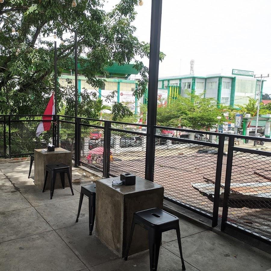 Foresthree Coffee, Siteba
