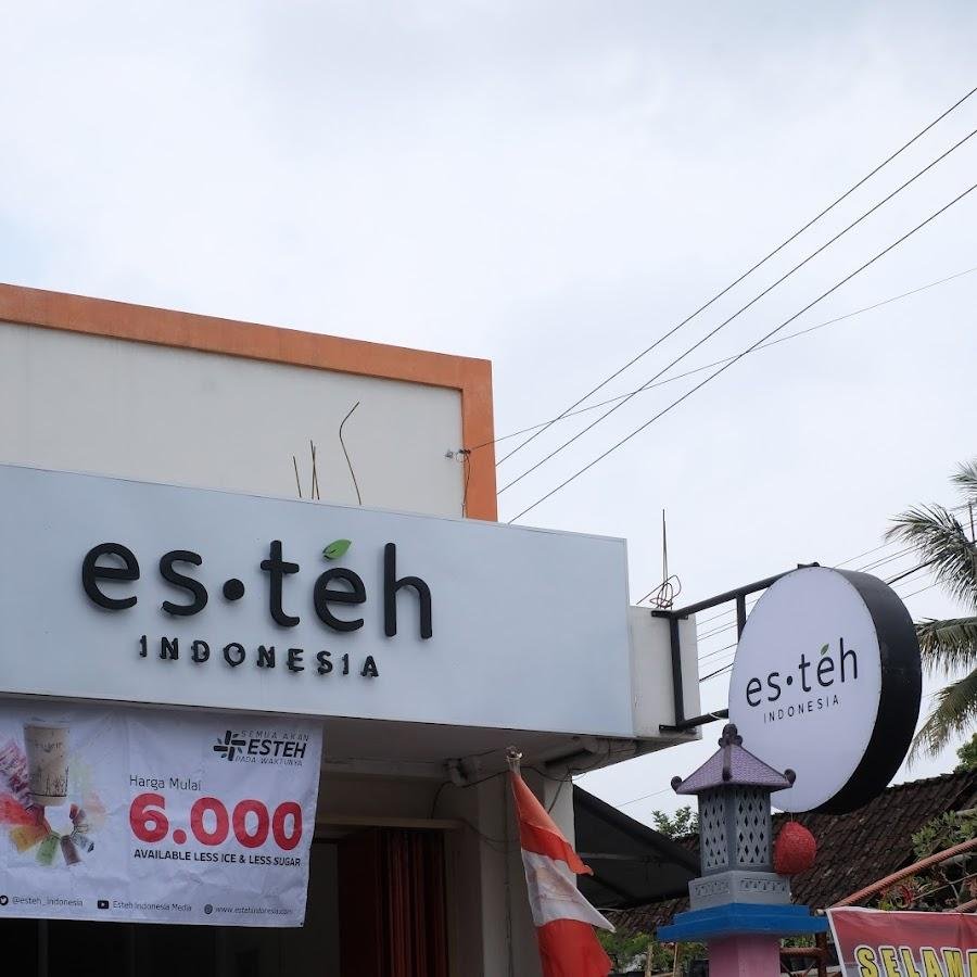 Esteh Indonesia, Muntilan Magelang