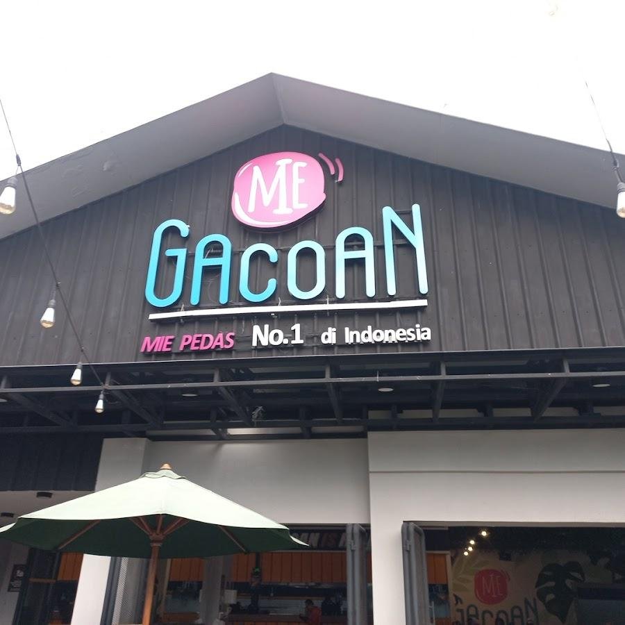 Mie Gacoan, Bandung Sumantri