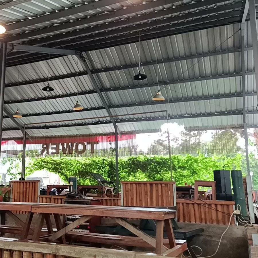 Tower Cafe, Tembalang