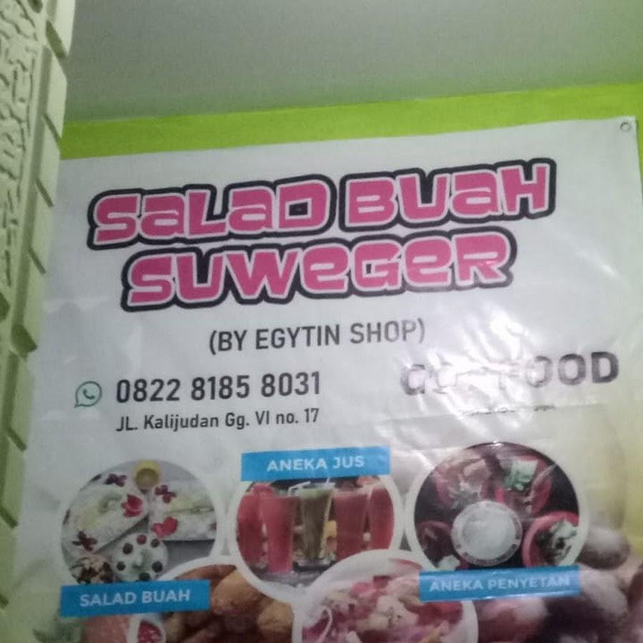 Salad Buah Suweger, Mulyorejo