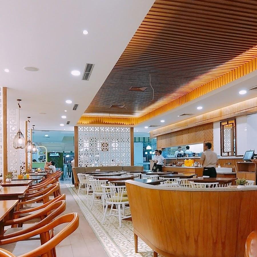 Bayleaf, Java Mall