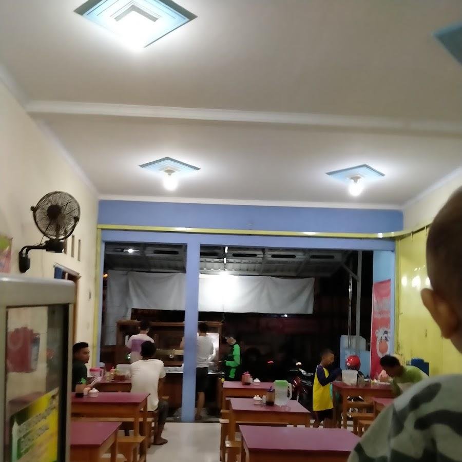 Bakso Millenial Joss, Adiwerna