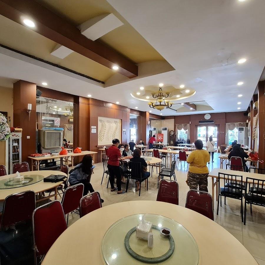 Tokyo Resto, Nginden 74