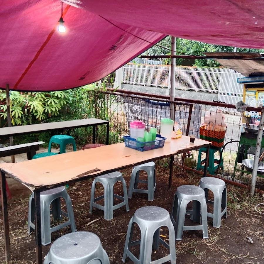 Nasi Goreng NKA, Dago