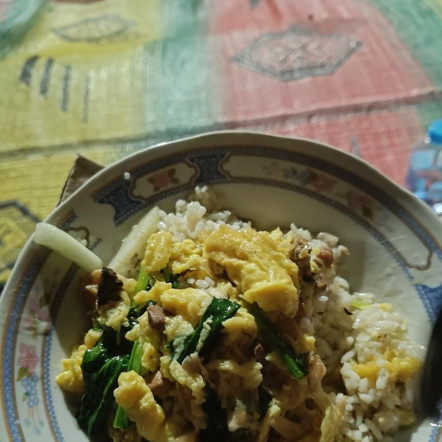 Warung Nasi Goreng Bromo 43, Oro Oro Dowo