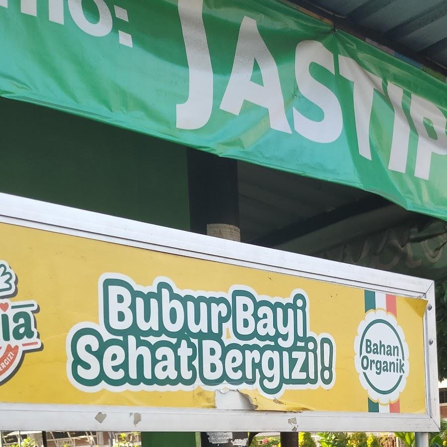 Bubur Bayi Bebiku, Potorono