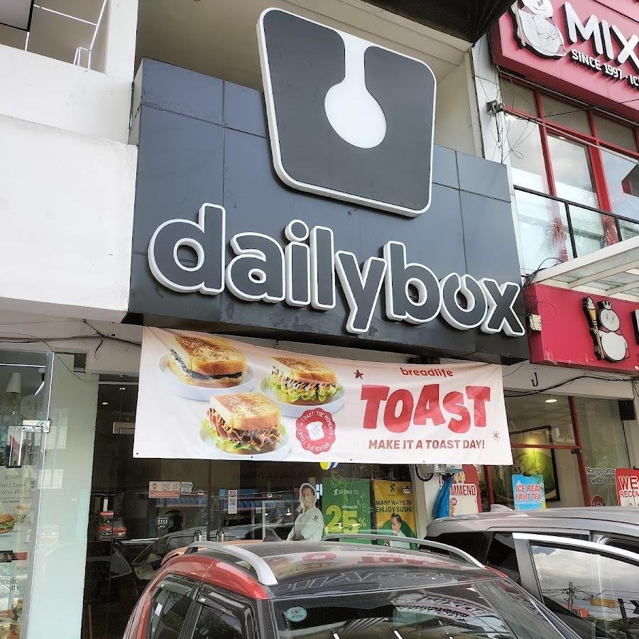 Shirato by Dailybox, Tanjung Duren