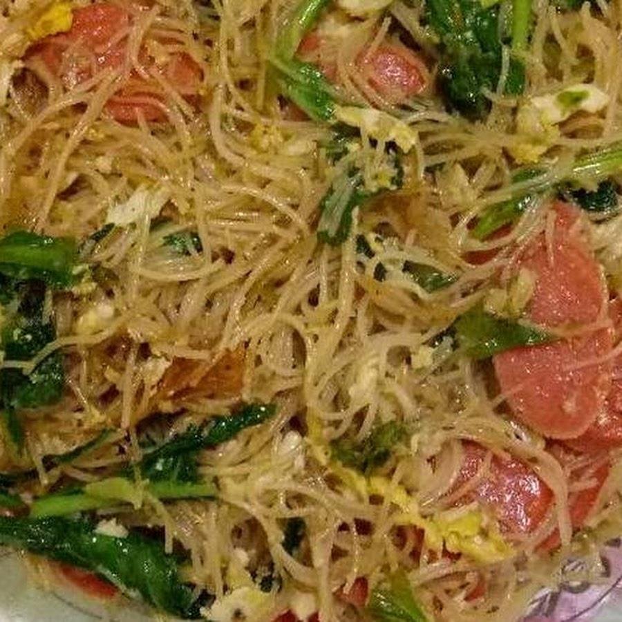 Nasi Goreng Enda, Delima Raya