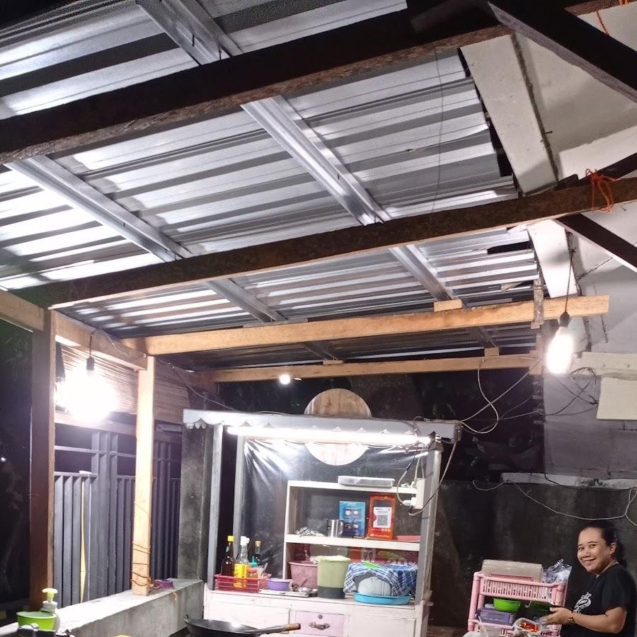 Nasi Goreng Bang Ndut, Banguntapan