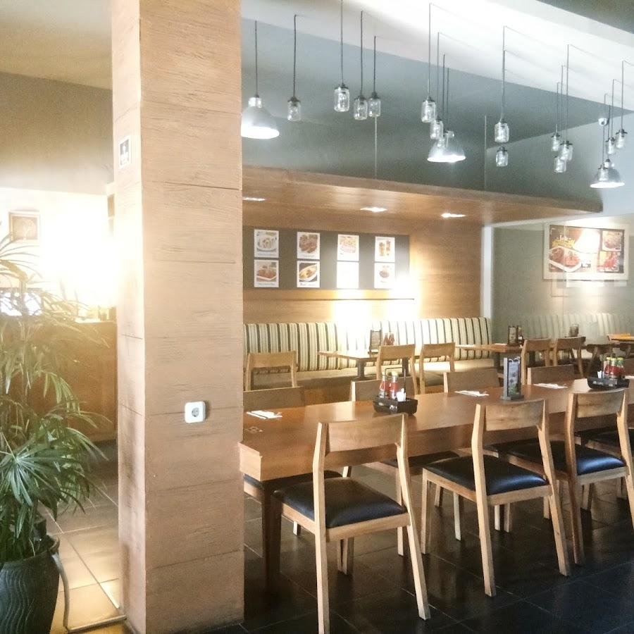 Abuba Steak, Jatiwaringin