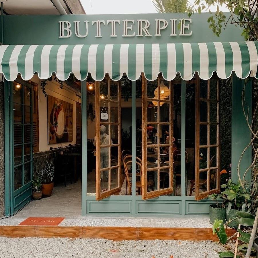 Butterpie, Cendana