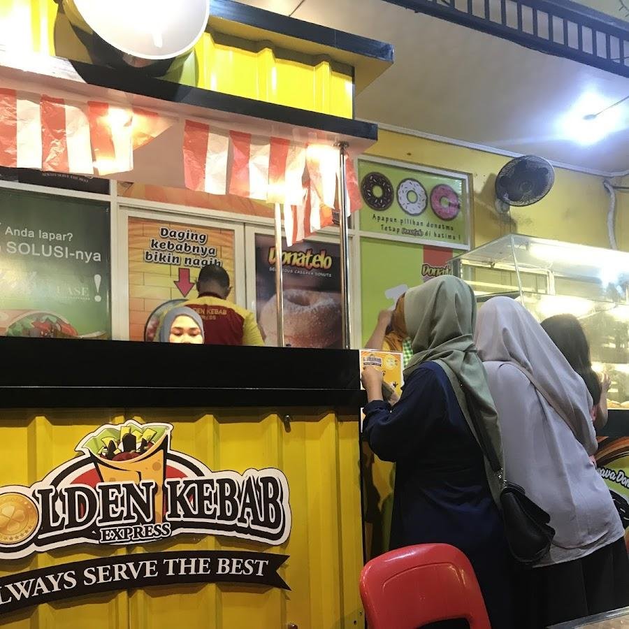 Golden Kebab, Mojosari