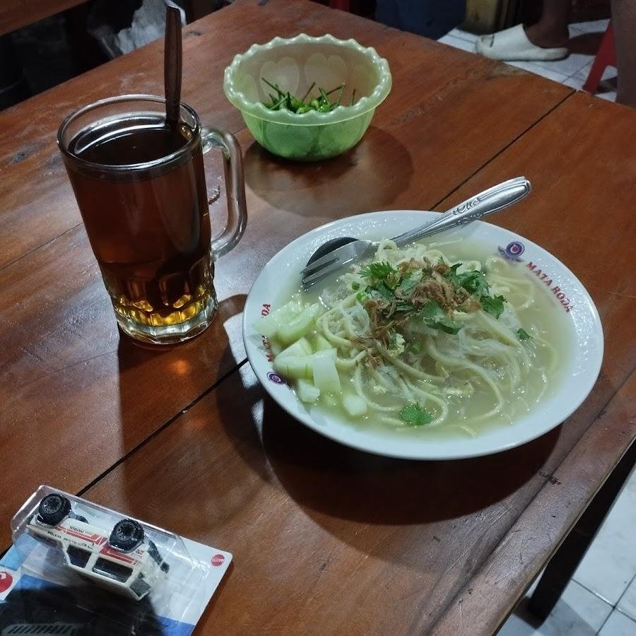 Bakmi Jawa Lek Eko Gunungkidul, Gamping