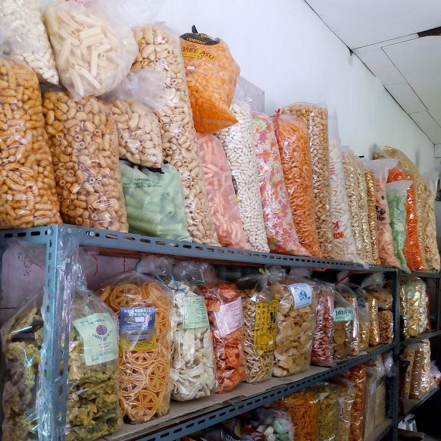 Cemilan AR, Cilengkrang