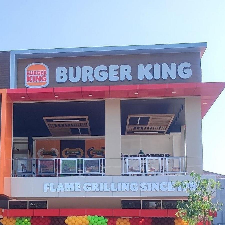 Burger King, Pemuda