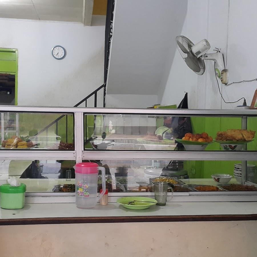 Warteg Haikal, Poris Paradise 3
