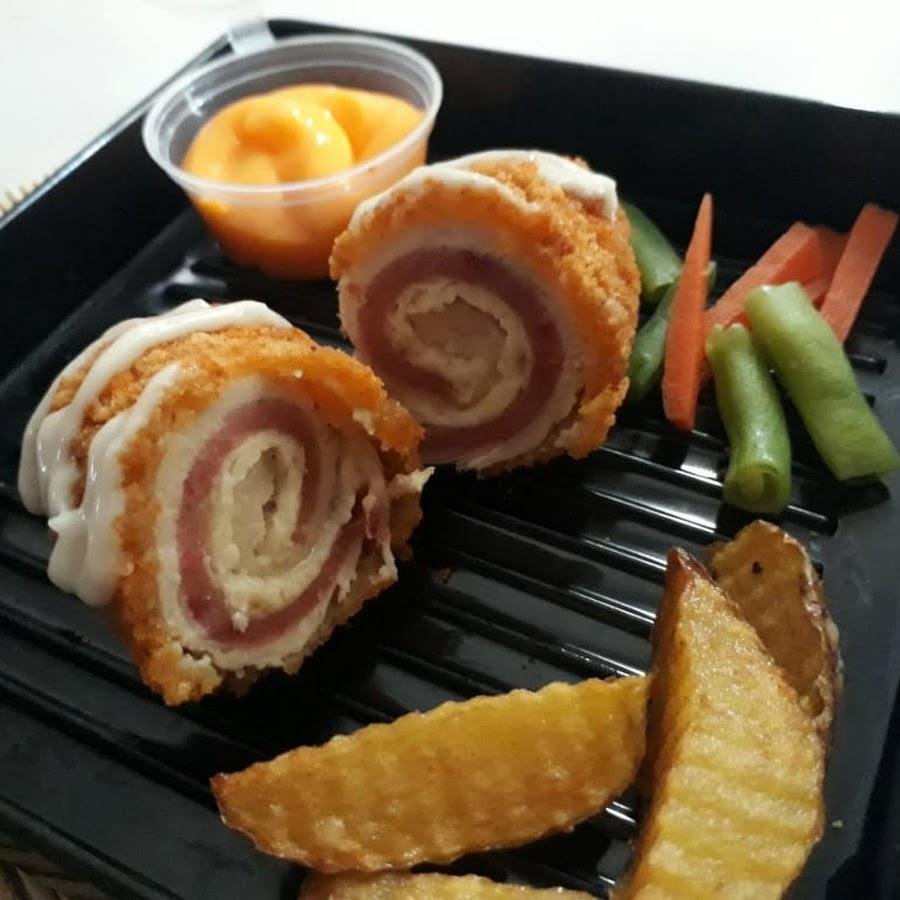 Richeeker Steak (Ceker Bakar, Steak & Pasta), Baleendah