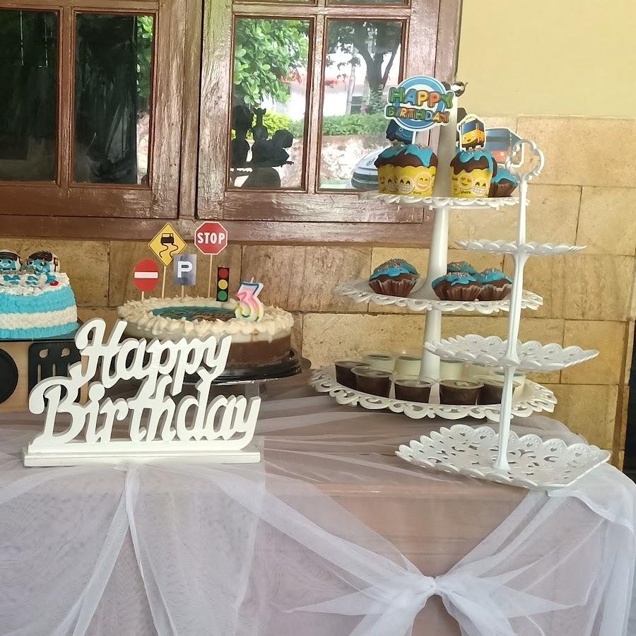 Bakoel Moza By Mozahealthy, Kiyai H. Mansyur