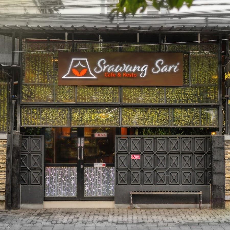 Srawung Sari Cafe & Resto, Pejompongan