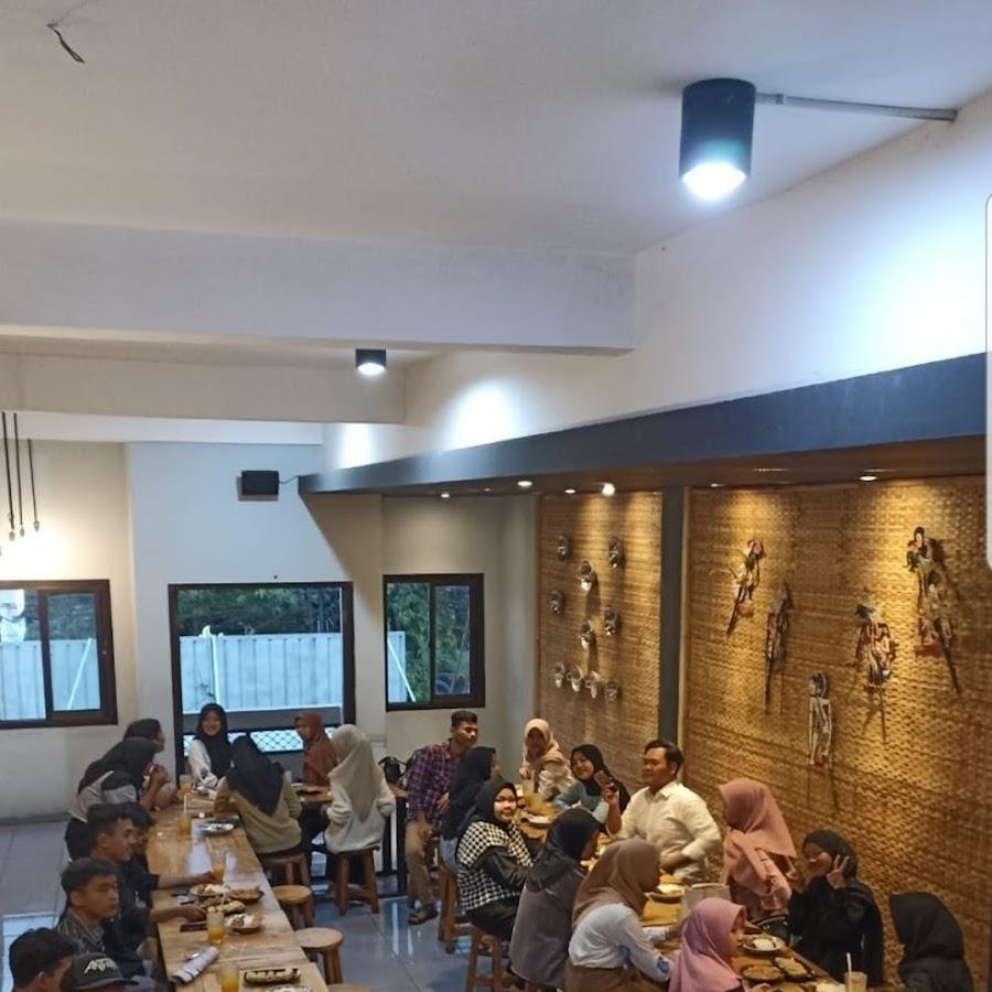 Sego Sambel Cak Ali, Mojoroto